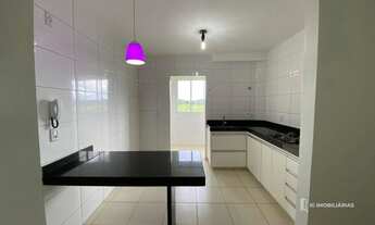 Imagem 4: Apartamento com 2 dormitórios para alugar por R$ 1.140,00/mês - Gerson Baduy - Ituiutaba/M