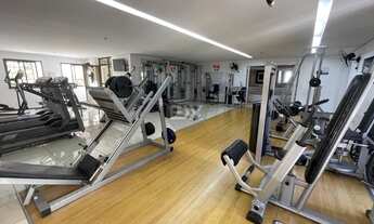 Imagem 7: Apartamento para venda com 317 metros quadrados com 1 quarto em Meireles - Fortaleza - CE