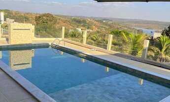 Imagem: Casa Corumbá IV