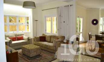 Imagem 5: Casa em condominio no Brooklin