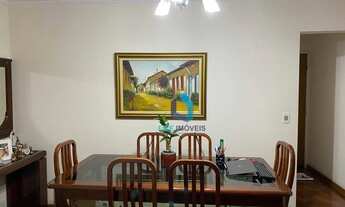 Imagem 3: Apartamento com 3 dormitórios à venda, 75 m² por R$ 600.000,00 - Jardim Consórcio - São Pa