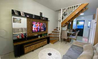 Imagem 3: Sobrado em Condomínio fechado no Bairro Efapi