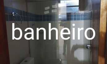 Imagem 6: ALUGO ÓTIMA CASA 2 QTOS NO TANQUE - JACAREPAGUÁ