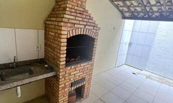 Imagem 7: Casa de Condomínio com 2 Quartos e 3 banheiros para Alugar, 77 m² por R$ 1.400/Mês