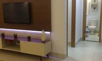 Imagem 5: Casa Cond. Fechado Residencial a Venda no Iguatemi Residence no bairro Parque Atalaia, Cui