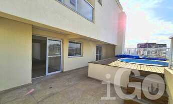 Imagem 3: Cobertura Próxima dos colégios Móbile e Consa . MOEMA PÁSSAROS