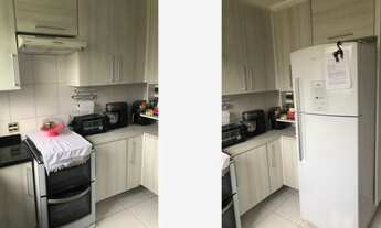 Imagem 2: Apartamento no Baeta Neves em São Bernardo do Campo