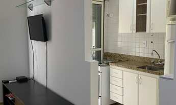 Imagem 7: DUPLEX DISPONÍVEL PARA LOCAÇÃO LOCALIZADO NO BAIRRO VILA UBERABINHA - 45m²