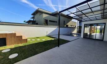 Imagem 5: JAGUARIÚNA - Casa de Condomínio - Condomínio Tamboré