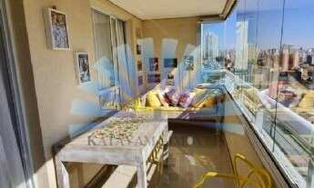 Imagem 7: 01825 - Apartamento 3 Dorms. (1 Suíte), IPIRANGA - SÃO PAULO/SP