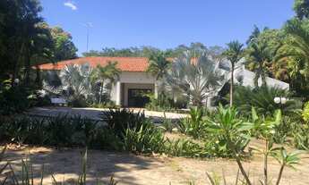 Imagem 2: Chácara Bairro Socopo - Estrada Da Cacimba Velha - Area 200x200