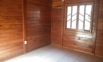 Imagem 5: CASA RESIDENCIAL em FLORIANÓPOLIS - SC, SAMBAQUI