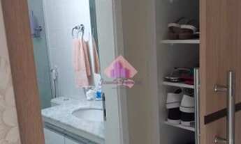 Imagem 3: Apartamento com 3 dorms, Jardim Veneza, São José dos Campos - R$ 461 mil, Cod