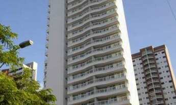 Imagem: Cobertura Duplex Meireles 120 m²