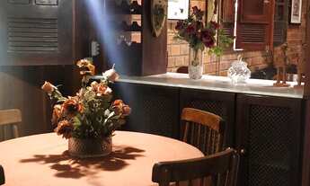 Imagem 7: Vendo Casa em Gravatá, 255 m², 05 quartos (04 suítes