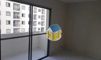 Imagem 4: Apartamento à venda, 63 m² por R$ 300.000,00 - Vila Santa Catarina - São Paulo/SP