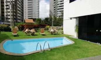 Imagem: Excelente apto 4 quartos, piscina, III Jardim