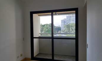 Imagem 5: Apartamento com um quarto em Alto da Boa Vista - Santo Amaro - São Paulo - SP