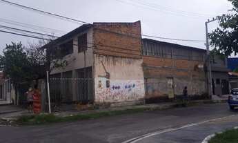 Imagem 2: EXCELENTE IMÓVEL DE ESQUINA COM 4 CASAS, NO JOSÉ CONRADO DE ARAÚJO, ARACAJU-SE