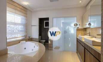 Imagem 4: Mansão em Balneário Camboriú com 4 suítes para alugar para temporada por R$ 7.500/dia