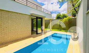 Imagem 5: SãO PAULO - Casa de Condomínio - Moema