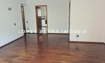 Imagem 1: Apartamento para venda possui 105 metros quadrados com 2 quartos em Cerqueira César - São