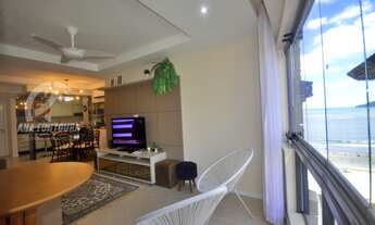 Imagem 7: Apartamento para venda com 116 metros quadrados com 3 quartos em Centro - Balneário Cambor