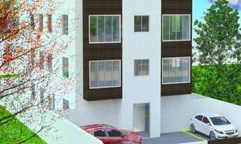 Imagem 3: VESPASIANO - Apartamento Padrão - Serra Dourada