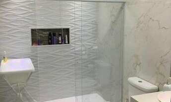 Imagem 6: Casa para venda tem 100 metros quadrados com 3 quartos em de Fátima - Serra - ES