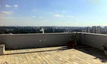 Imagem 3: Apartamento Duplex para venda e locação em predio exclusivo, Vila Madalena (L