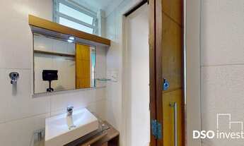 Imagem 7: SãO PAULO - Apartamento Padrão - Moema