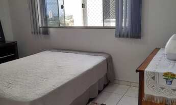 Imagem 6: 4 quartos, suíte, St. Sul, excelente localização