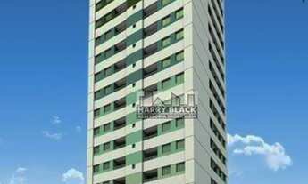 Imagem 3: Apartamento à venda, 55 m² por R$ 349.500,00 - Encruzilhada - Recife/PE