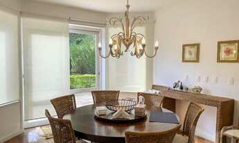 Imagem 7: Casa de Condomínio Fechado a venda fom 436m2 com 7 quartos - 4 Suítes em Secretário/ Pedro