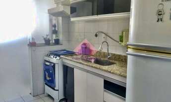 Imagem 3: Apartamento com 3 dorms, Conjunto Residencial Trinta e Um de Março, São José dos Campos