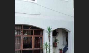 Imagem 6: Sobrado á venda no Limão