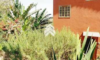 Imagem 2: CASA PARA LOCAÇÃO CONDOMÍNIO ARVOREDO - NOVA LIMA