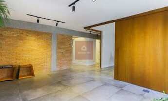 Imagem: Apartamento, Moema - São Paulo