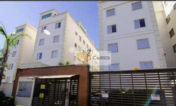 Imagem 2: Cobertura com 2 dormitórios à venda, 78 m² por R$ 350.000,00 - São Bernardo - Campinas/SP