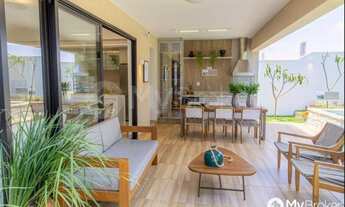 Imagem 5: Aparecida de Goiânia - Casa de Condomínio - Conjunto Bela Morada