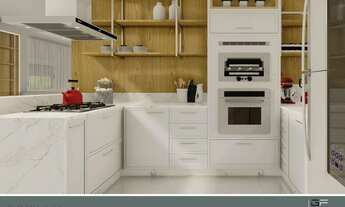 Imagem 6: Quadra Mar - Mobiliado e equipado - Pronto para morar - Balneário Camboriú