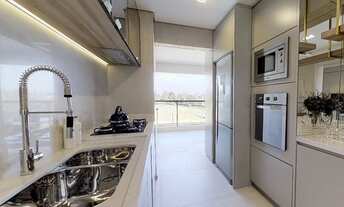 Imagem 4: Apartamento com 4 ou 3 dormitórios na Vila Leopoldina