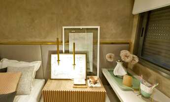 Imagem 6: Apartamento com 3 ou 4 dormitórios com suítes e 2 vagas na Vila Mariana