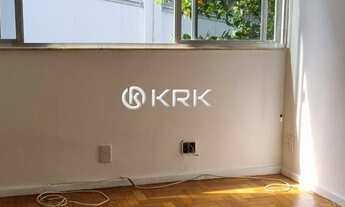 Imagem 5: Apartamento para Venda em Rio de Janeiro, Leblon, 3 dormitórios, 1 suíte, 2 banheiros