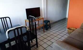 Imagem 5: Apto Mobiliado 01 quarto no Bessa próximo ao mar