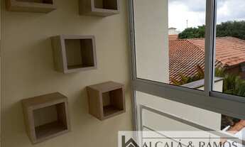 Imagem 4: Casa de condomínio