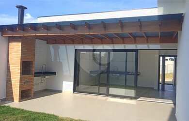 Imagem 7: LINDA CASA Á VENDA CONDOMÍNIO LAGUNA