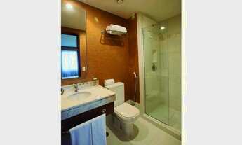 Imagem 7: Flat para venda tem 25 metros quadrados com 1 quarto em Indianópolis - São Paulo - SP