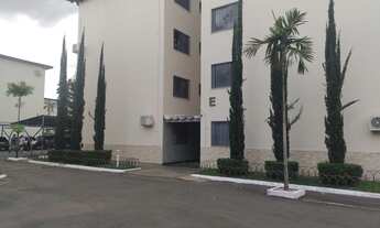 Imagem: Apartamento para venda tem 72 metros quadrados