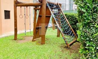 Imagem 6: Apartamento para locação na Chácara Santo Antônio - São Paulo